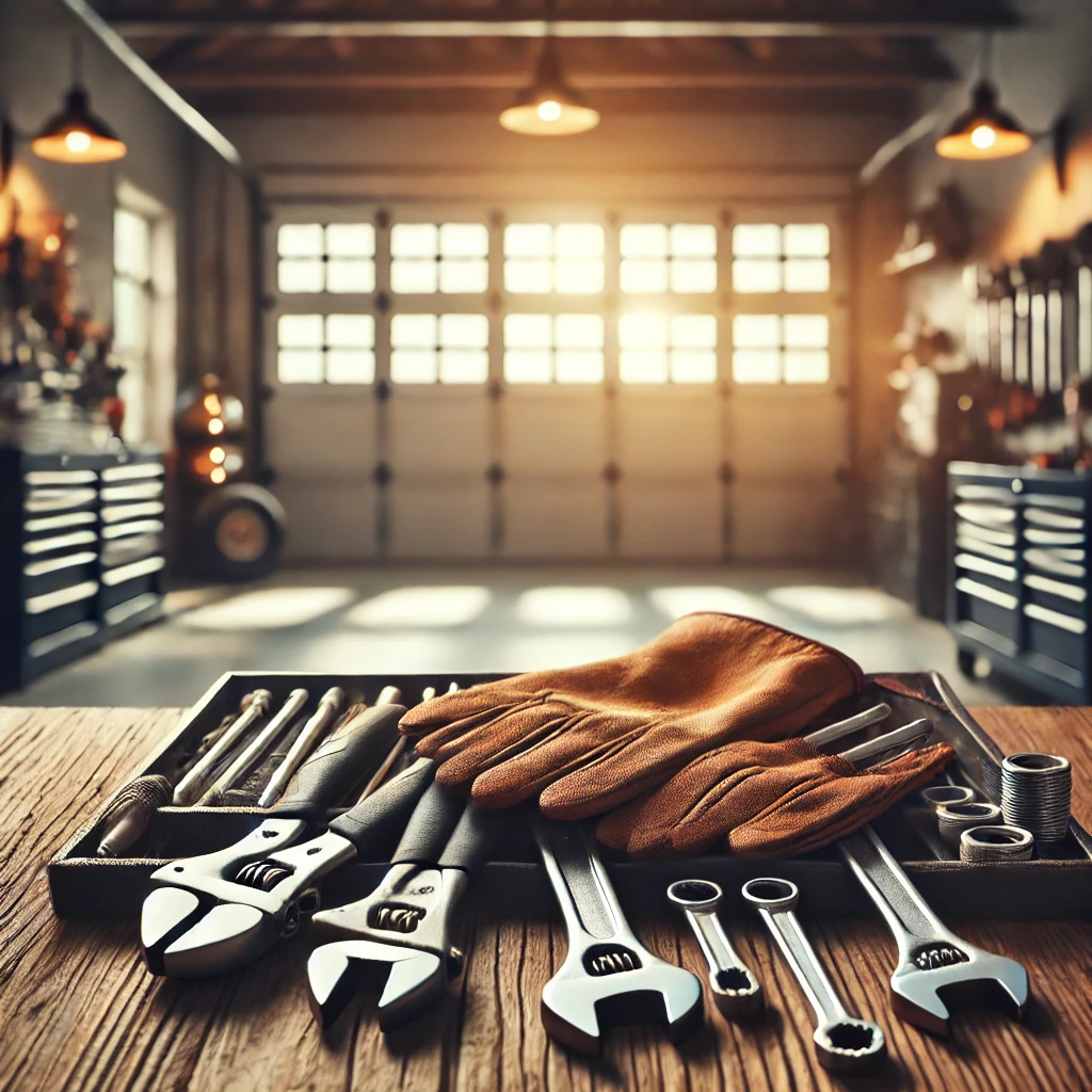 About Our Family-Owned Garage Door Company in St Peters MO - Professional Service Team
