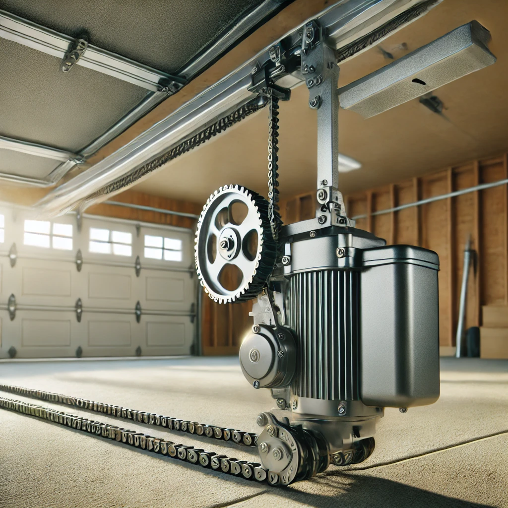Garage Door Opener Installation & Service in St Peters MO - Professional Solutions for All Opener Brands