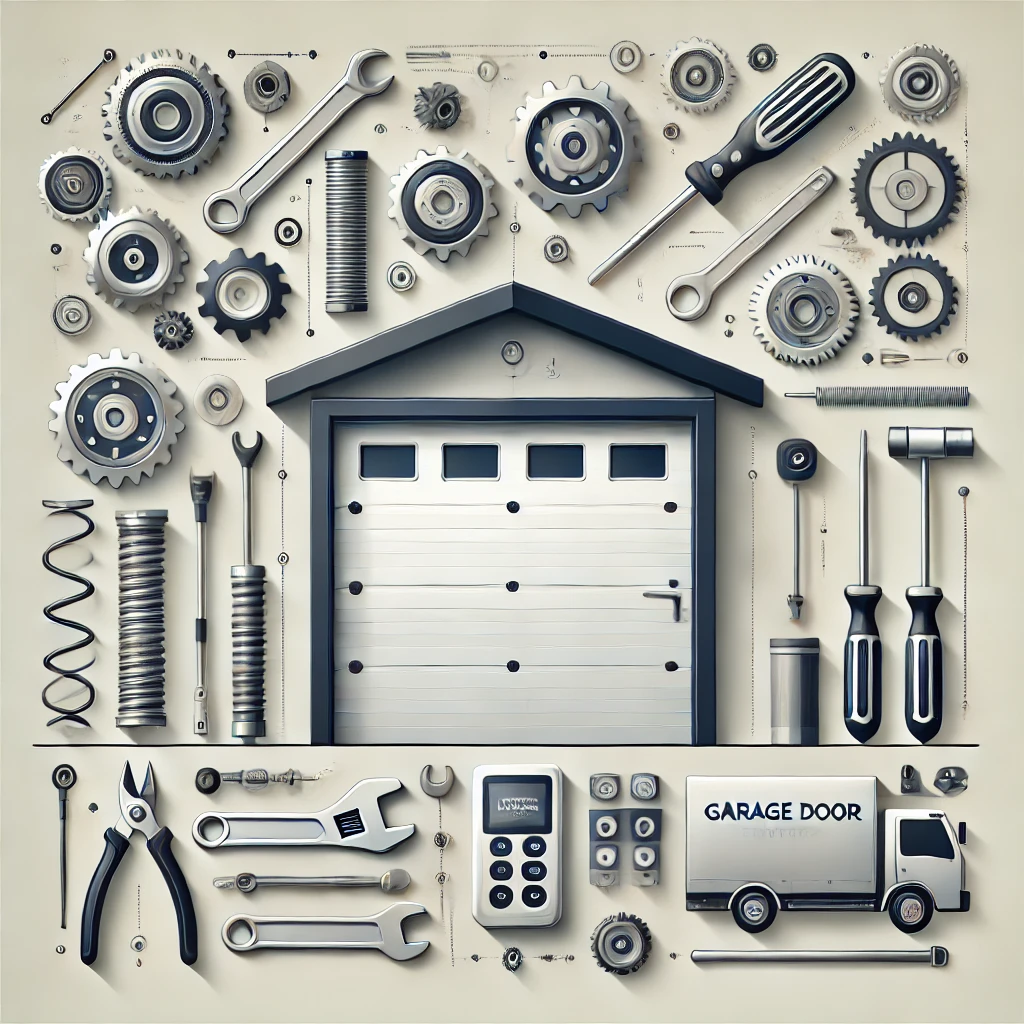 Professional Garage Door Services in St Peters MO - Expert Technical Team