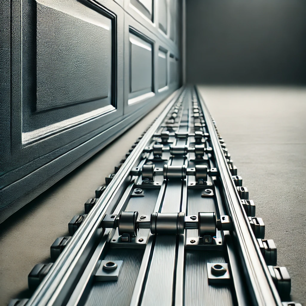 Professional Garage Door Track Repair St Peters MO - Expert Track & Roller Repair Services